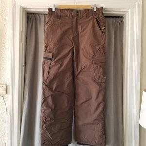 Quicksilver | Snow Cargo Pants